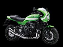 Motorrad kaufen Neufahrzeug KAWASAKI Z 900 RS Cafe (retro)