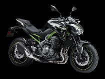 Motorrad kaufen Neufahrzeug KAWASAKI Z 900 (naked)
