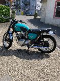 Motorrad kaufen Occasion KAWASAKI W 650 (retro)