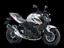 Motorrad kaufen Neufahrzeug KAWASAKI Z 400 (naked)