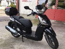 Motorrad kaufen Occasion KYMCO People GTI 300 ABS (roller)