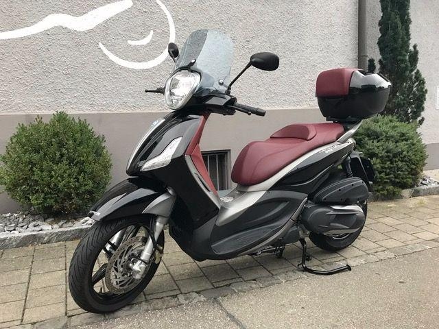 Бмв 350 i