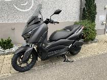 Motorrad kaufen Vorführmodell YAMAHA YP 300 X-Max (roller)
