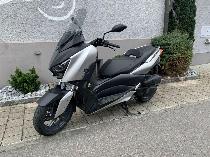 Motorrad kaufen Vorführmodell YAMAHA YP 125 X-Max (roller)