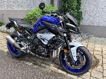 Motorrad kaufen Vorführmodell YAMAHA MT 10 ABS (naked)