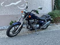 Motorrad kaufen Occasion HONDA VF 750 C (custom)