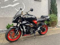 Motorrad kaufen Occasion APRILIA Tuono 1000 R (sport)