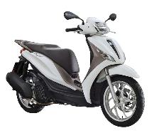 Motorrad kaufen Neufahrzeug PIAGGIO Medley 125 (roller)