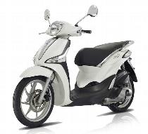Motorrad kaufen Neufahrzeug PIAGGIO Liberty 125 iGet (roller)