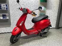 Motorrad kaufen Neufahrzeug PIAGGIO Vespa Primavera 125 iGet (roller)