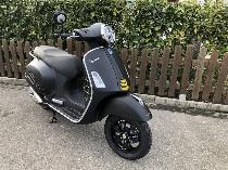 Motorrad kaufen Neufahrzeug PIAGGIO Vespa GTS 300 HPE (roller)