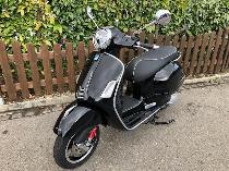 Motorrad kaufen Neufahrzeug PIAGGIO Vespa GTS 300 HPE (roller)
