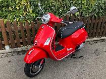 Motorrad kaufen Neufahrzeug PIAGGIO Vespa GTS 300 HPE (roller)