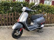 Motorrad kaufen Neufahrzeug PIAGGIO Vespa GTS 300 HPE (roller)