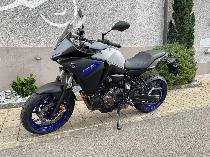 Motorrad kaufen Neufahrzeug YAMAHA Tracer 700 (naked)