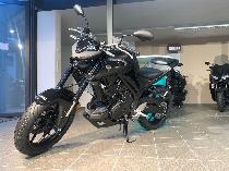 Motorrad kaufen Neufahrzeug YAMAHA MT 03 (naked)