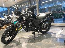 Motorrad kaufen Neufahrzeug YAMAHA YS 125 (naked)
