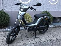 Acheter une moto neuve BYB Bike One (velomoteur)