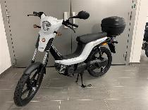 Acheter une moto neuve CARVER One (velomoteur)