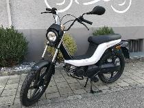 Acheter une moto neuve CARVER One (velomoteur)