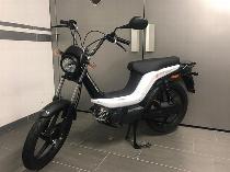  Motorrad kaufen Neufahrzeug BYB Bike One (mofa)