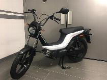 Acheter une moto neuve CARVER One (velomoteur)