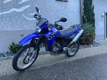 Motorrad kaufen Occasion YAMAHA XT 660 R (enduro)