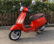 Motorrad kaufen Neufahrzeug PIAGGIO Vespa Primavera 125 (roller)