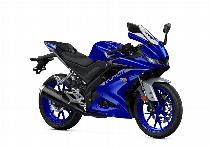 Motorrad kaufen Neufahrzeug YAMAHA R125 (sport)