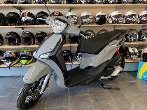 Motorrad kaufen Neufahrzeug PIAGGIO Liberty 125 (roller)