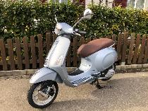Motorrad kaufen Neufahrzeug PIAGGIO Vespa Primavera 125 (roller)