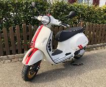 Motorrad kaufen Neufahrzeug PIAGGIO Vespa GTS 300 HPE (roller)