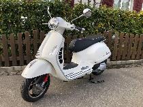Motorrad kaufen Neufahrzeug PIAGGIO Vespa GTS 300 HPE (roller)