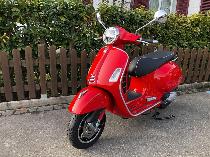Motorrad kaufen Neufahrzeug PIAGGIO Vespa GTS 300 HPE (roller)