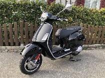 Motorrad kaufen Neufahrzeug PIAGGIO Vespa GTS 300 HPE (roller)