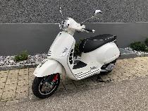 Motorrad kaufen Neufahrzeug PIAGGIO Vespa GTS 125 (roller)
