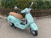 Motorrad kaufen Neufahrzeug PIAGGIO Vespa GTS 125 (roller)