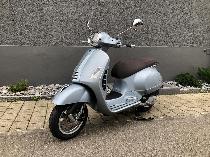 Motorrad kaufen Neufahrzeug PIAGGIO Vespa GTS 125 (roller)