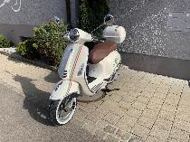 Motorrad kaufen Neufahrzeug PIAGGIO Vespa Primavera 125 (roller)