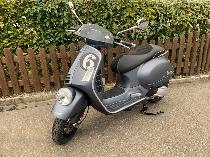 Motorrad kaufen Neufahrzeug PIAGGIO Vespa GTV 300 Sei Giorni (roller)