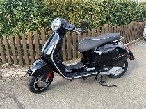 Motorrad kaufen Neufahrzeug PIAGGIO Vespa 125 GTS Super ABS/ASR (roller)