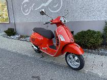 Motorrad kaufen Neufahrzeug PIAGGIO Vespa GTS 300 HPE (roller)