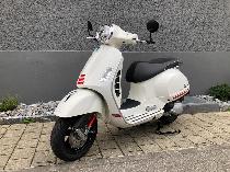 Motorrad kaufen Neufahrzeug PIAGGIO Vespa GTS 300 HPE (roller)