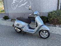 Motorrad kaufen Neufahrzeug PIAGGIO Vespa GTS 300 HPE (roller)