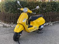 Motorrad kaufen Neufahrzeug PIAGGIO Vespa GTS 300 HPE (roller)