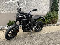 Motorrad kaufen Neufahrzeug YAMAHA MT 125 (naked)