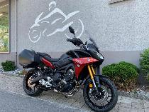 Motorrad kaufen Vorführmodell YAMAHA Tracer 900 GT (naked)