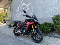 Motorrad kaufen Neufahrzeug YAMAHA Tracer 900 GT (naked)