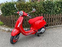Motorrad kaufen Neufahrzeug PIAGGIO Vespa Primavera 125 (roller)