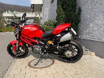 Motorrad kaufen Occasion DUCATI 796 Monster (naked)